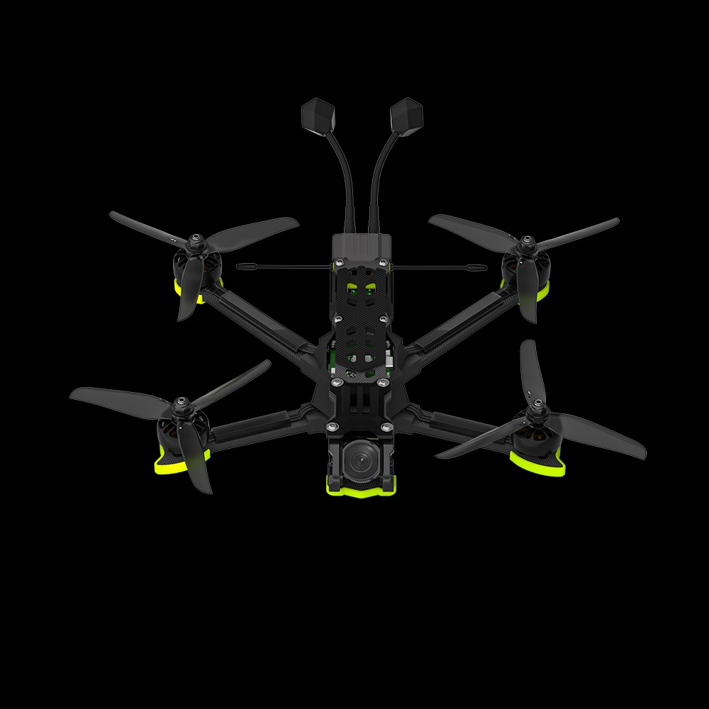 Nazgul DC5 ECO O4 iFlight