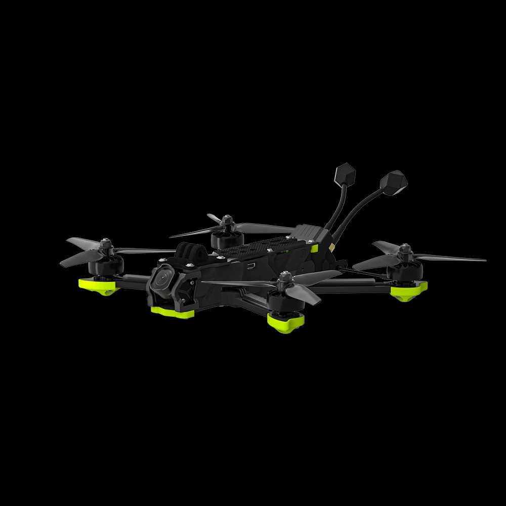 Nazgul DC5 ECO O4 iFlight