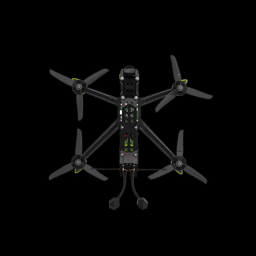 Nazgul DC5 ECO O4 iFlight