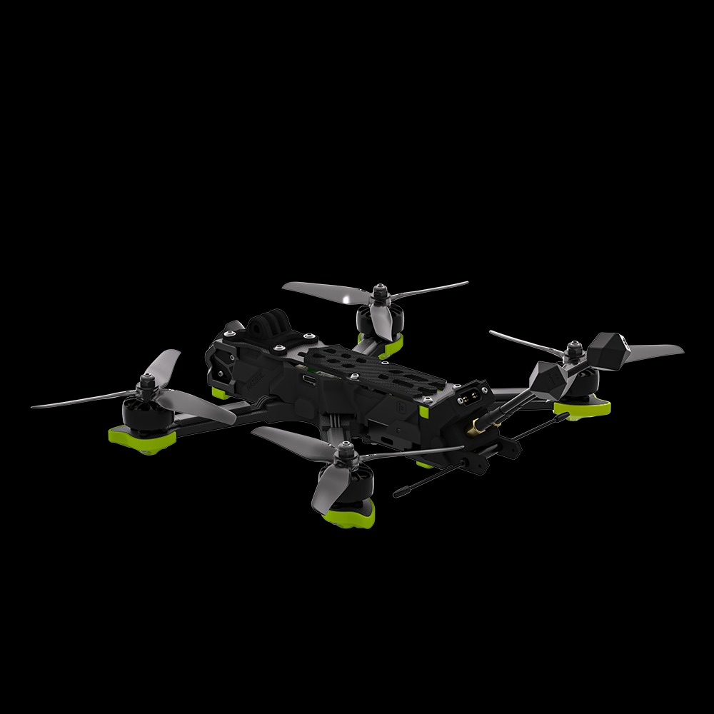 Nazgul DC5 ECO O4 iFlight