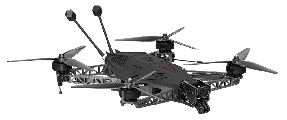 Specter 7 iFlight