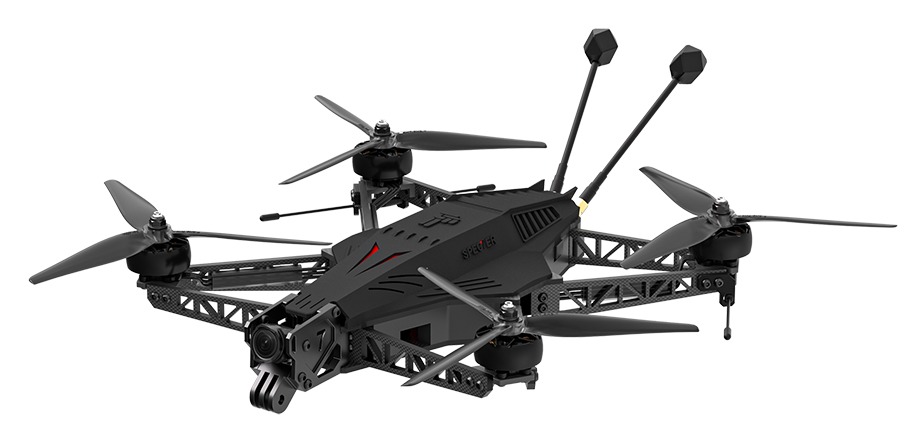 Specter 7 iFlight
