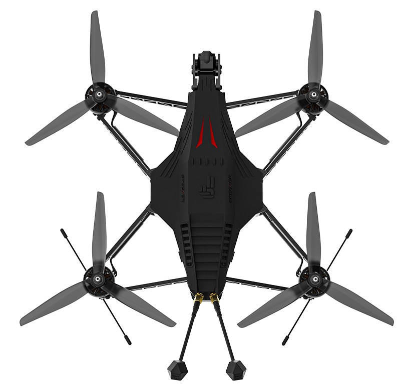 Specter 7 iFlight