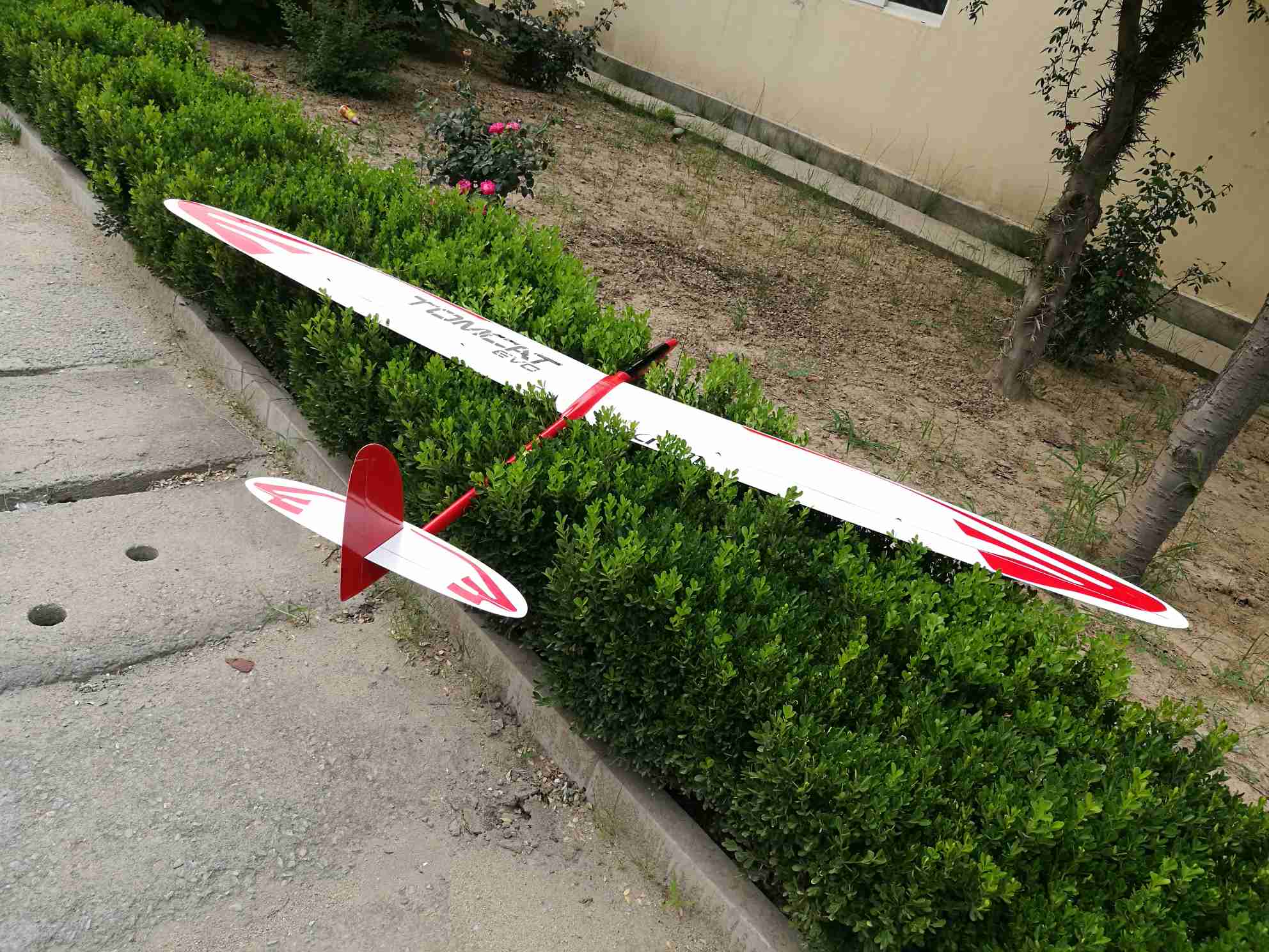 Tomcat EVO rcrcm