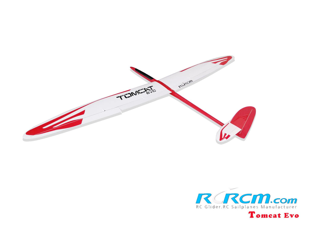 Tomcat EVO rcrcm