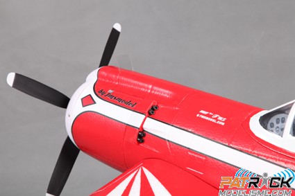 F2G Super Corsair rocHobby