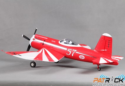 F2G Super Corsair rocHobby