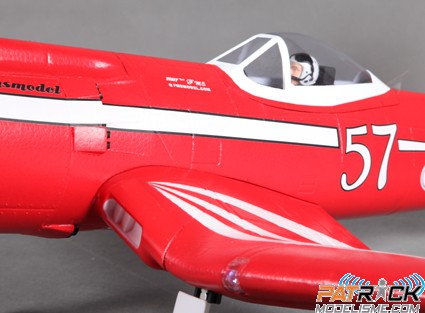 F2G Super Corsair rocHobby