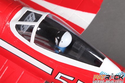 F2G Super Corsair rocHobby