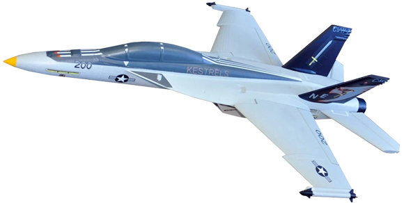 Eachine F-18