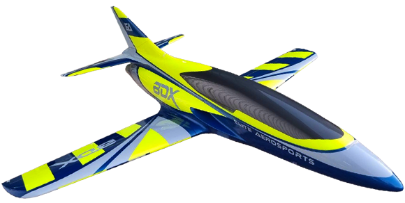 Elite Aerosport EA BDX