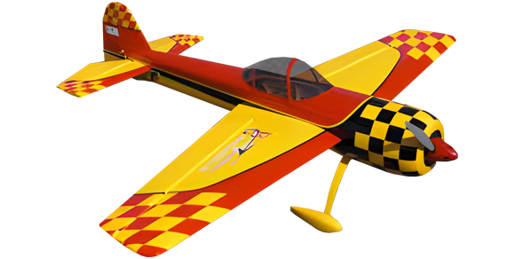 Goldwing RC Yak 55M 50cc