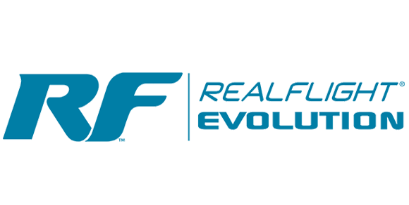 RealFlight Realflight Evolution