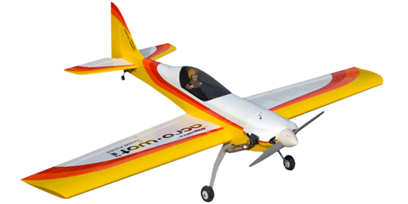 SuperFly RC SuperFly EPP airplane R/C RC