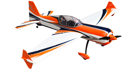 Skywing RC YAK54 60