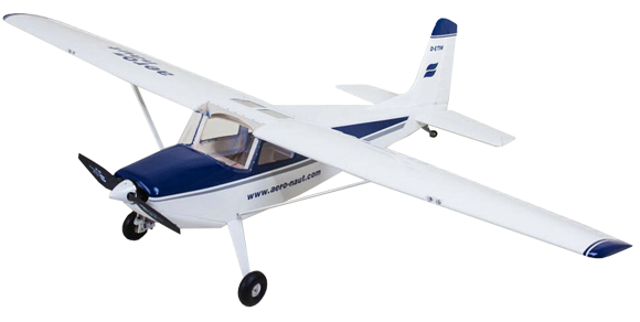73" wingspan Cessna Super Skywagon R/c Plane short kit/semi kit and plans 